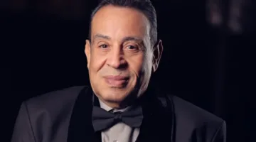 موعد مراسم تشييع ابن الملحن صلاح الشرنوبي وابن عم الفنان محمد الشرنوبي