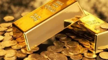 رئيس قسم الذهب: زيادة سعر المعدن الثمين في مصر بمقدار 250 جنيهًا، بنسبة 5.3% خلال أسبوع