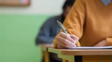 جدول اختبارات الثانوية العامة 2025 لكافة التخصصات والمواعيد الرسمية الشاملة