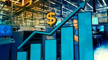 كيف تقيم أداء شركتك؟ دليل كامل لفهم استغلال القدرات الإنتاجية وتأثيره على النمو الاقتصادي.