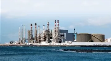 6 محافظات حدودية: مصر تسعى لإنتاج 9 ملايين متر مكعب من المياه المحلاة يومياً