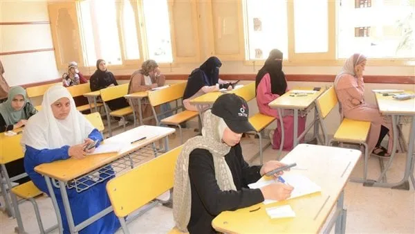 أسماء ومعلومات الحالة الصحية لمراقبي الثانوية العامة بعد تعرضهم لحادث أثناء ذهابهم إلى اللجان في سوهاج أسماء ومعلومات الحالة الصحية لمراقبي الثانوية العامة بعد تعرضهم لحادث أثناء ذهابهم إلى اللجان في سوهاج