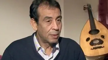جمعية المؤلفين والملحنين تعبر عن حزنها لوفاة ابن الموسيقار صلاح الشرنوبي