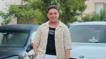 الحمد لله.. رضا البحراوي يعلن cancel حفلاته في الساحل.