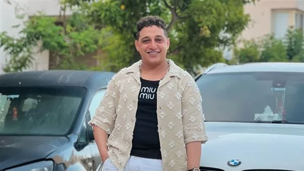 الحمد لله.. رضا البحراوي يعلن cancel حفلاته في الساحل.