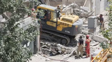 خبير: إيران تواجه حرباً مصيرية وإسرائيل تستعد لخطط عسكرية مفاجئة ضد طهران