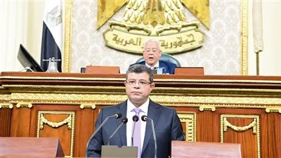 رئيس مجلس النواب يثني على جهود لجنة الشؤون الاقتصادية بقيادة النائب الدكتور محمد سليمان.