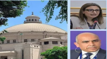 جامعة القاهرة تنظم أول ورشة تدريبية لمنسيقي الذكاء الاصطناعي في كلياتها تحضيرًا للمؤتمر الدولي