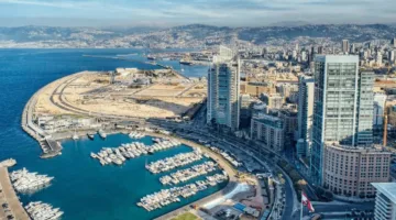 عاجل – ما توقعات الطقس في لبنان خلال الأيام القادمة؟