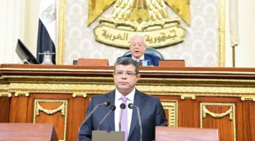 رئيس لجنة الاقتصاد في البرلمان: وجود الدولة في النشاط الاقتصادي ليس هدفًا بحد ذاته، بل يسعى لتحقيق أهداف اجتماعية.