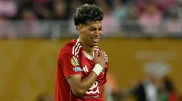 صفعة قوية للأهلي.. إمام عاشور يغيب عن المونديال