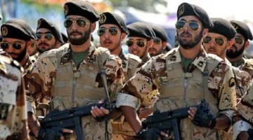 الجيش الإيراني: أسقطنا ودمرنا 44 طائرة مسيرة إسرائيلية في المناطق الحدودية خلال يومين