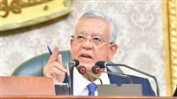 رئيس مجلس النواب يرفض الاعتداءات الإسرائيلية على إيران وينبه من تظاهرات في المناطق الحدودية