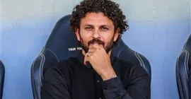 تصريحات مثيرة من حسام غالي حول تعادل الأهلي مع إنتر ميامي