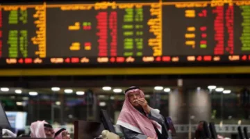 تراجع الأسواق المالية في الخليج ومصر نتيجة التوترات بين إيران وإسرائيل