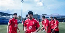 نجم إنتر ميامي يكشف سر نجاحه أمام الأهلي