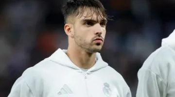ريال مدريد يؤمن مستقبل أسينسيو بخاتم ذهبي