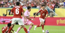 إعلامي: العقل البشري لم يستطع استيعاب حسين الشحات.. وتريزيجيه يحقق إنجازاً تاريخياً
