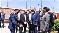 وزير العمل يعلن عن 600 منحة مجانية في مركز تدريب شركة الحفر المصرية