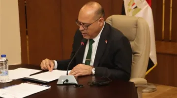 وزير العمل: 600 فرصة تدريب مجانية للشباب في مركز تدريب شركة الحفر المصرية