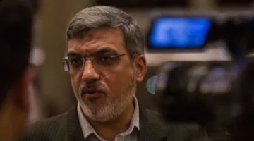 قيادي في حماس: إيران أظهرت قدرة ملحوظة على تجاوز الضربة الأولى.