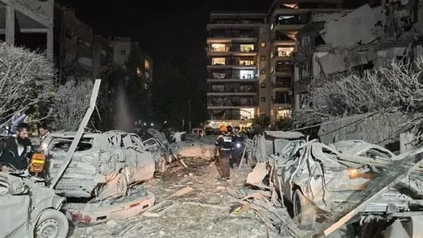 باحث: إيران قادرة على استهداف مواقع بالغة الأهمية في إسرائيل