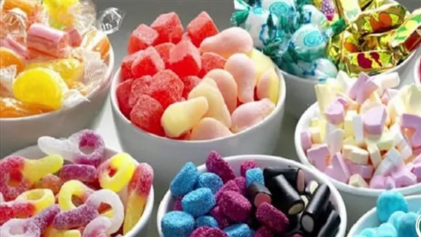 باحثة من مركز البحث الزراعي تحذر من مخاطر الألوان الصناعية في食品 الأطفال باحثة من مركز البحث الزراعي تحذر من مخاطر الألوان الصناعية في食品 الأطفال