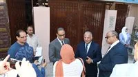 ثانوية عامة 2025: محافظ الفيوم يتلقى شكوى من طالبة ويوجه بإيجاد حل لها