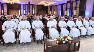 انطلاق ورش العمل لإعداد أول استراتيجية وطنية متكاملة لحقوق الإنسان في سلطنة عُمان