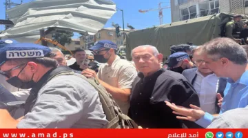 نتنياهو: نحن في صراع وجودي وإيران ستتحمل ثمنًا كبيرًا جدًا.