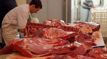 أسعار اللحوم اليوم الأحد 15 يونيو 2025
