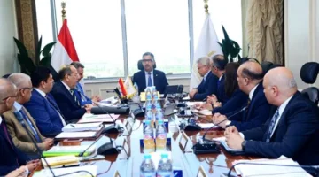 وزارة التموين: استراتيجية متكاملة لضمان توفر السلع الأساسية وتعزيز إجراءات الرقابة
