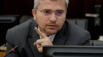 مسؤول إيراني: لقد حان الوقت للتراجع عن معاهدة منع انتشار الأسلحة النووية