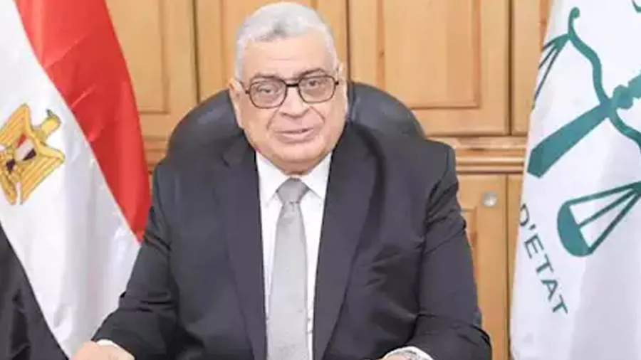 رئيس مجلس الدولة: الحكومة ملتزمة بتوفير الدعم اللازم لتحقيق العدالة الفعالة