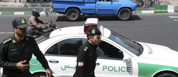إيران ت apprehend عضوين من “الموساد” في منطقة البرز