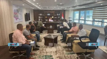 إجراءات مشددة لشركات النظافة في القاهرة الجديدة لتحسين الأداء ومحاسبة المتهاونين