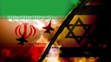 إسرائيل تُنذر الإيرانيين بالقرب من مواقع الأسلحة في طهران وتتوعد بشن هجمات جديدة.