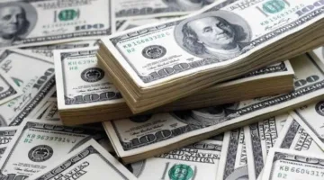 سعر الدولار اليوم الأحد في البنوك ومحلات الصرافة: “ارتفاع مفاجئ للأخضر”