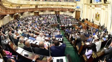 مجلس النواب يوافق على استثناء مؤسستين من الإمارات ومصر من الازدواج الضريبي