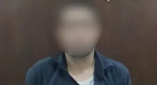 نشر الفيديو على وسائل التواصل الاجتماعي… اعتقال شخص قام بتقييد زوجته والاعتداء عليها