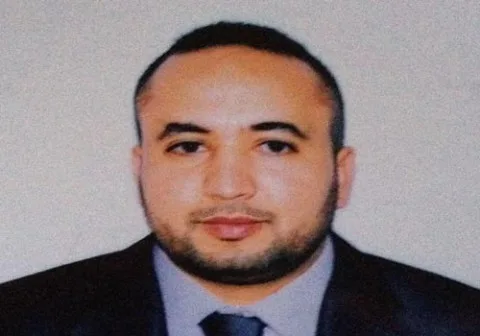 سفيان بن مصطفى بن حسين: يا علي، أحيا العرب من جديد