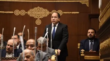 النائب عادل اللمعي: القيادة السياسية عززت أسس الأمن القومي في ظل تفاقم الاضطرابات الإقليمية