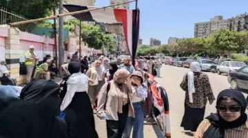 ارتياح طلاب الثانوية العامة في الفيوم من امتحان “الدين” مع بعض الملاحظات على “الوطنية”