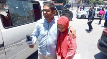 قصة حنين وملك مع دعم الوالدين | النجاح لا يُقاس بالدرجات.. مشاعر الأسر في الثانوية العامة بسوهاج