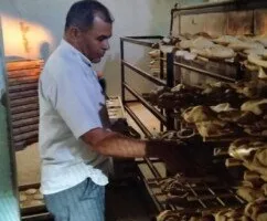 167 انتهاكًا في مخابز ملوي.. محافظ المنيا يتصدى بحزم للمتلاعبين في احتياجات المواطنين.