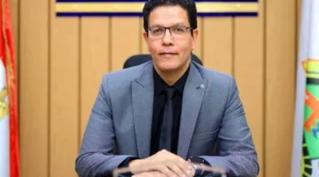 رئيس جامعة بنها: تدريب 2076 شخصاً لمحو الأمية خلال دورة أبريل 2025
