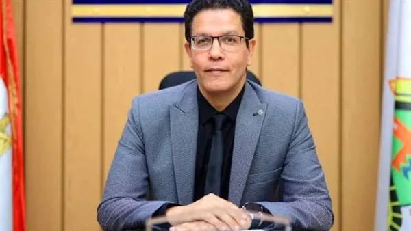 رئيس جامعة بنها: تدريب 2076 شخصاً لمحو الأمية خلال دورة أبريل 2025 رئيس جامعة بنها: تدريب 2076 شخصاً لمحو الأمية خلال دورة أبريل 2025