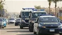 وزارة الداخلية توضح تفاصيل اعتداء جسدي على شخص في البحيرة
