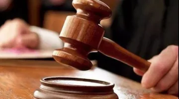 إقامة حكم مشدد بالسجن 7 سنوات لعاطل بتهمة حيازة مخدرات وWeapons في عين شمس