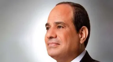 السيسي: لدينا موقف ثابت بشأن أهمية إنشاء منطقة خالية من أسلحة الدمار الشامل في الشرق الأوسط.
